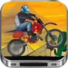 Adrenaline Motorcycle Challenge!