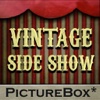 PictureBox* Vintage Sideshow