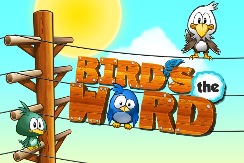 Words are birds. Игра птицы да и нет. Wordy Bird. Птичка MS Office 4x4. Bird is the Word.