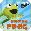 Hungry Frog