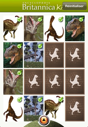 Britannica Kids: Dinosaures(圖2)-速報App