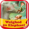 GuruBear- The Smart Boy Who Weighed an Elephant