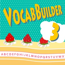 Activities of Vocabulary Builder 3