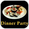 4000 Dinner Party Recipes