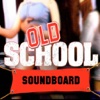 Old School Soundboard