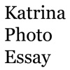 Katrina Photo Essay