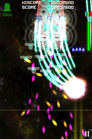 Gunrazor Elite screenshot-4