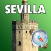 Sevilla Offline Maps
