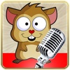 Talk with Chippy - Free iPad Edition