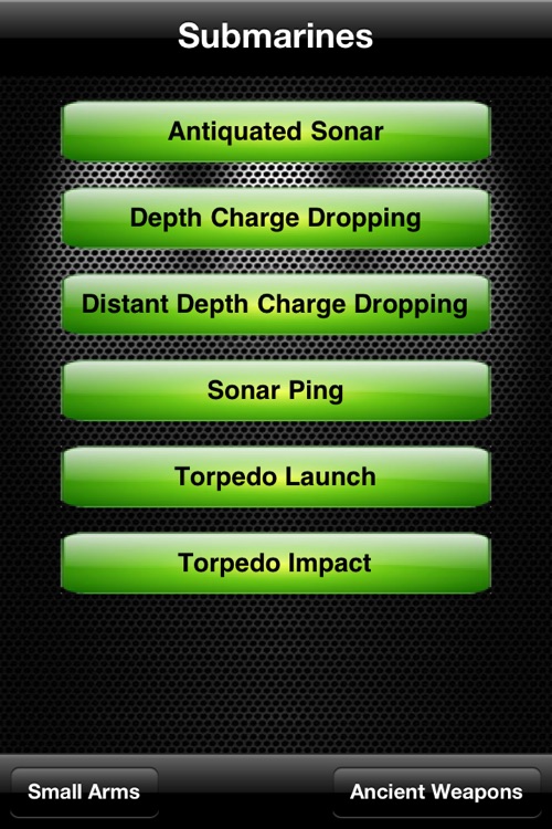 75+ Free War Sounds - Epic War Sounds