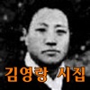 김영랑 시집