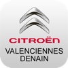 Citroen Valenciennes