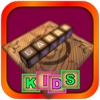 Blockhead 3D: Kids