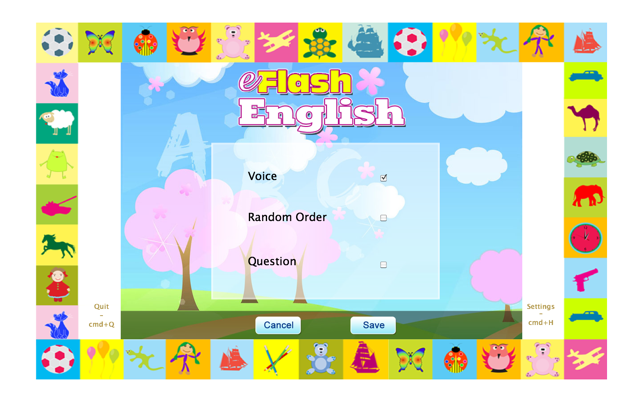 Baby Flash Cards(圖5)-速報App