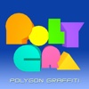 PolygonGraffiti