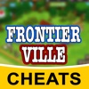 Cheats for FrontierVille