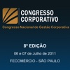 Congresso Corporativo SP 2011