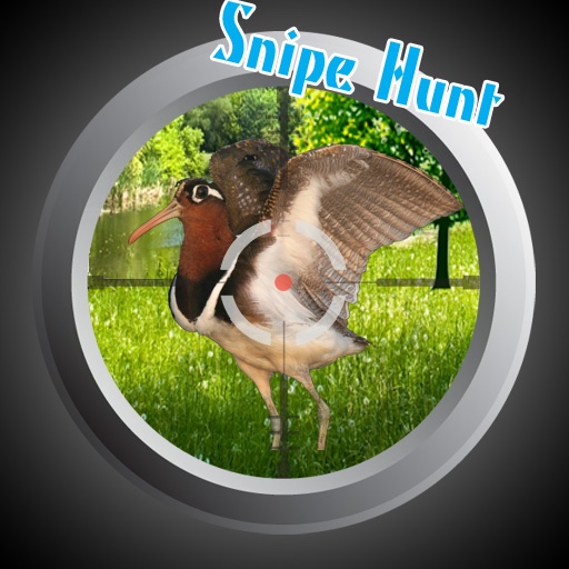 Snipe Hunt icon