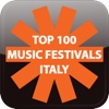 FoF Top 100 Music Festivals Italy