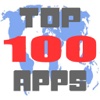 Top100Apps for iPad