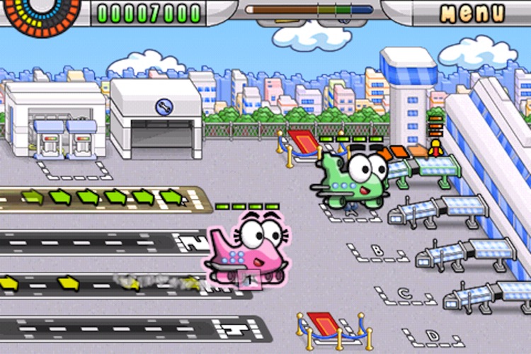 Airport Mania: First Flight XP Free screenshot-4