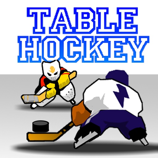 Table Hockey icon