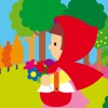 Little Red Riding Hood (Story for Kids)