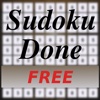 Sudoku Done FREE