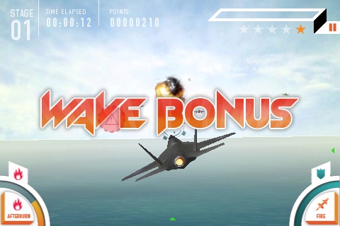 Strike Fighter