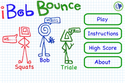 iBob Bounce