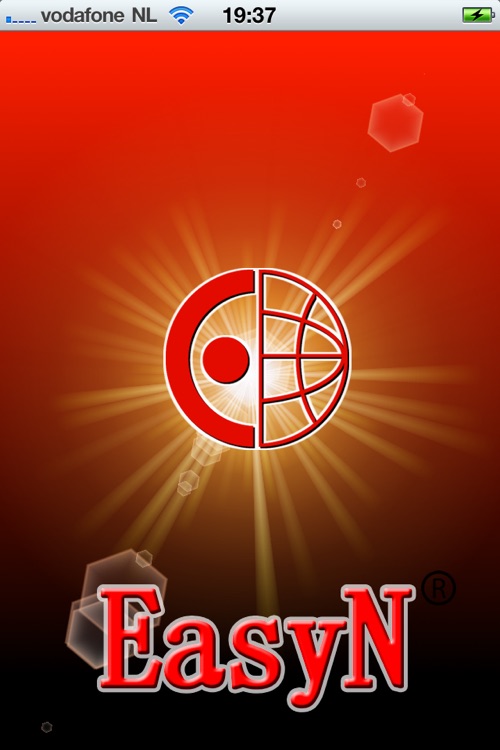 EasyN IP Control screenshot-4