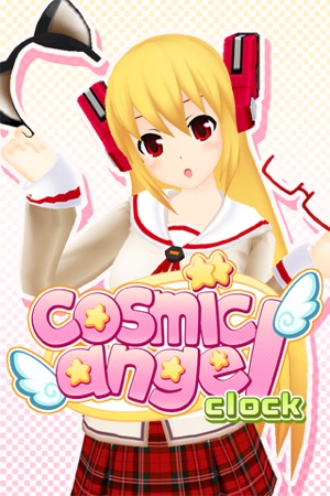 CosmicAngel clock(圖5)-速報App