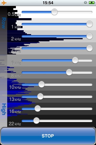 PowerEar -RT Equalizer