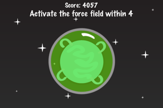 The Impossible Test SPACE screenshot 2