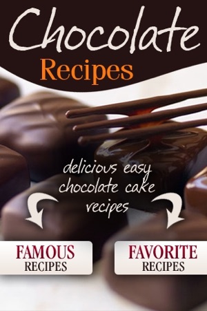 Easy Chocolate Recipes(圖1)-速報App