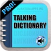 Talking Dictionary