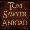 Tom Sawyer Abroad by Mark Twain (ebook)