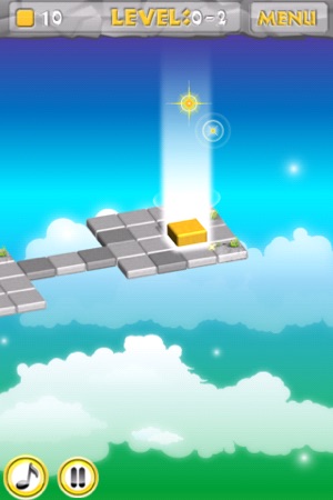 Puzzle Sky Blox(圖1)-速報App