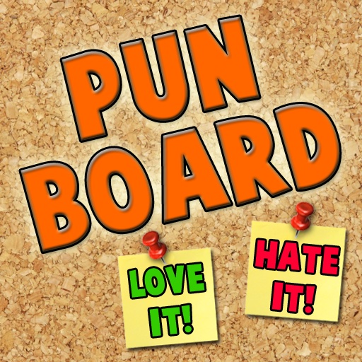 PunBoard icon