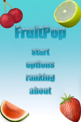 FruitPop