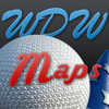 Disney World Maps - Ricky Mills