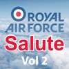 RAF Salute Special Magazine Volume 2
