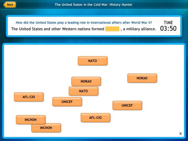 American History Games(圖4)-速報App