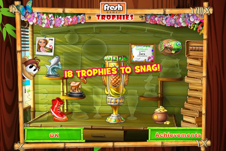 Ranch Rush 2 screenshot-3