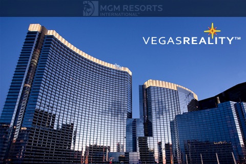 Vegas Reality
