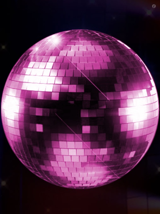 Pocket Disco Free HD screenshot-3