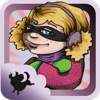 Violet and the Mystery Next Door - Interactive ...