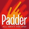 Padder for iPad