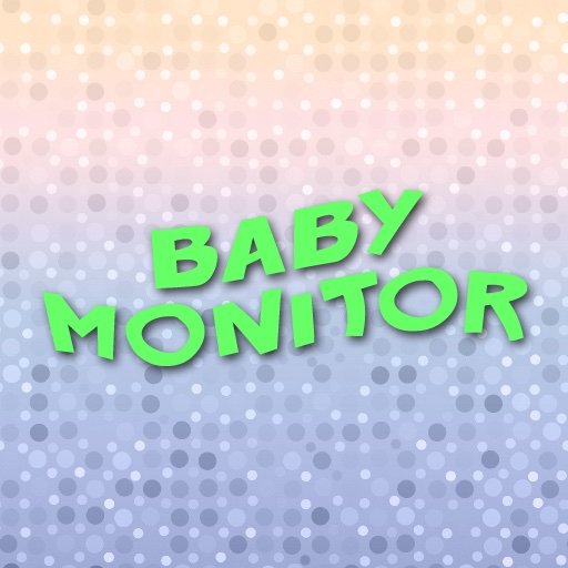 Wi-Fi Baby Monitor