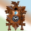 A Cuckoo Clock